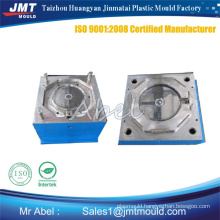 manufacturing bucket covers mould